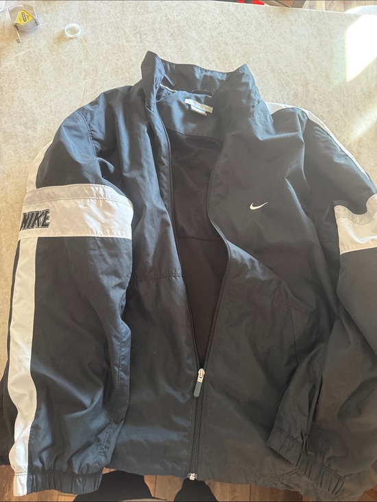 Nike Other - Men's Nike windbreaker